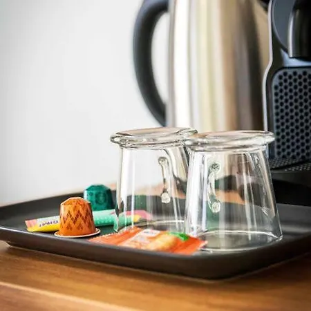 L'albatros 012 - Hypercentre * Cosy * Wifi Daire