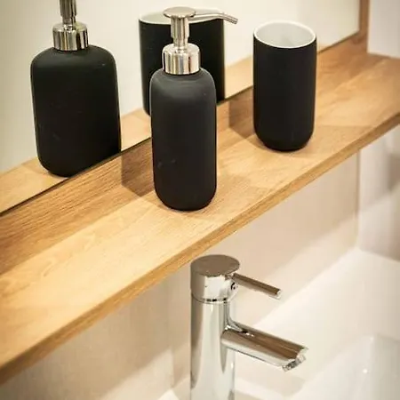 Daire L'albatros 012 - Hypercentre * Cosy * Wifi Saint-Quentin (Aisne)