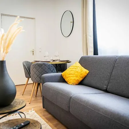 L'albatros 012 - Hypercentre * Cosy * Wifi Saint-Quentin (Aisne)