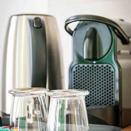 L'albatros 012 - Hypercentre * Cosy * Wifi