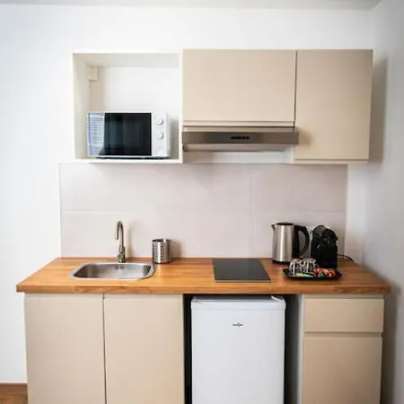 L'albatros 012 - Hypercentre * Cosy * Wifi Saint-Quentin (Aisne)